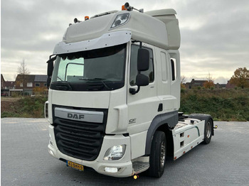 Lastebil DAF CF 410