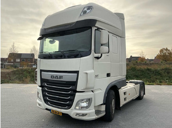 Lastebil DAF XF 440