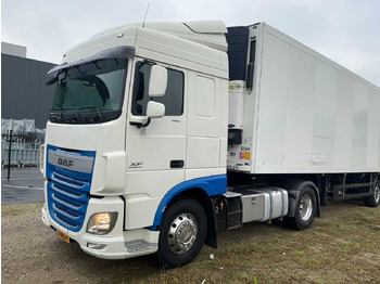 Lastebil DAF XF 440