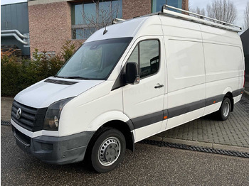 Lastebil VOLKSWAGEN Crafter