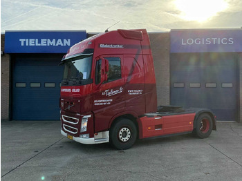 Lastebil VOLVO FH