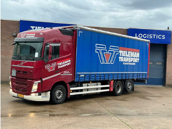 Lastebil VOLVO FH
