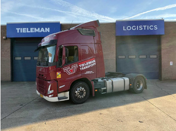 Lastebil VOLVO FM