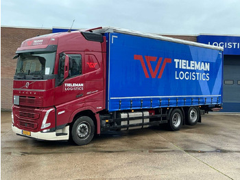 Lastebil VOLVO FH