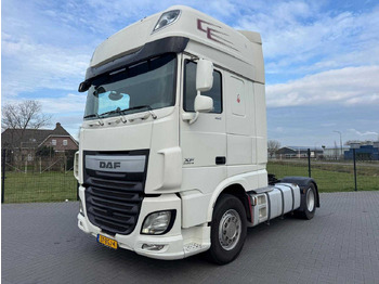 Lastebil DAF XF 460