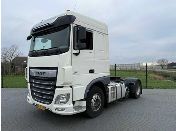 Lastebil DAF XF 480