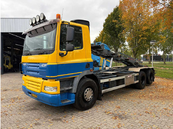 Lastebil DAF CF 85 410