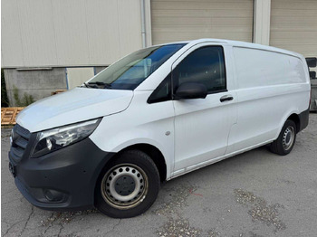 Lastebil MERCEDES-BENZ