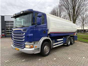 Lastebil SCANIA G 360