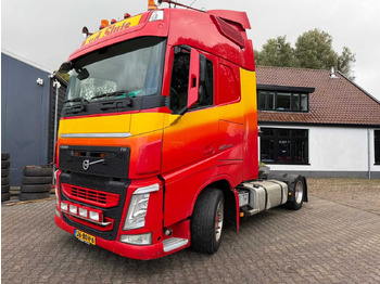 Lastebil VOLVO FH 420