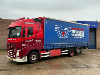 Lastebil VOLVO FH