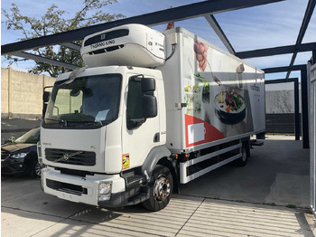 Lastebil VOLVO FL