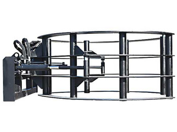 Utstyr for Bygg og anlegg Rhino-cross Grapple claw: bilde 2