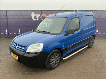 Varebil CITROËN Berlingo