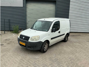 Varebil FIAT Doblo