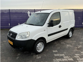 Varebil FIAT Doblo 1.6