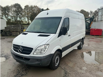 Varebil MERCEDES-BENZ Sprinter 316