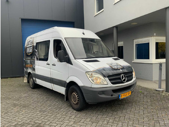 Varebil MERCEDES-BENZ Sprinter