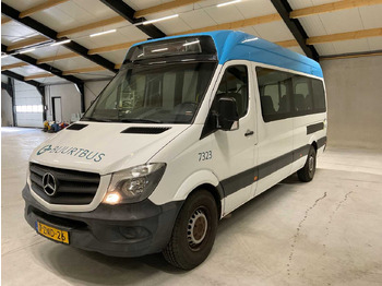 Varebil MERCEDES-BENZ Sprinter