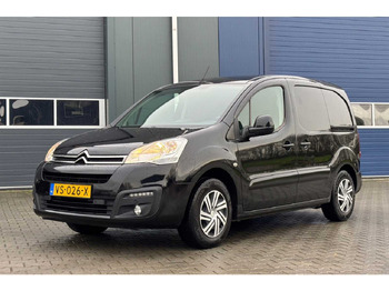 Varebil CITROËN Berlingo