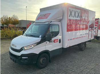 Varebil IVECO Daily 35s16