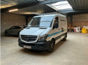 Varebil MERCEDES-BENZ Sprinter