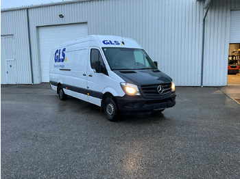 Varebil MERCEDES-BENZ Sprinter