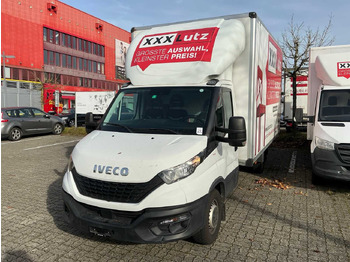 Varebil IVECO