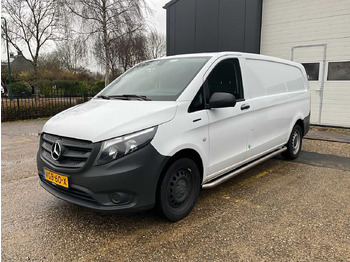 Varebil MERCEDES-BENZ eVito