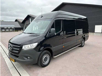 Varebil MERCEDES-BENZ Sprinter 319