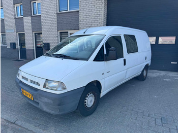 Varebil CITROËN Jumpy