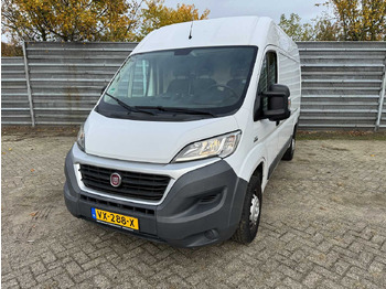Varebil FIAT Ducato 2.3