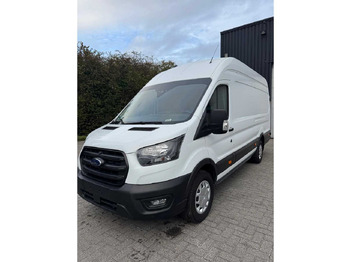 Varebil FORD Transit