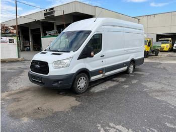Varebil FORD Transit