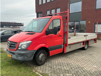 Varebil MERCEDES-BENZ Sprinter 319