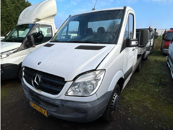 Varebil MERCEDES-BENZ Sprinter