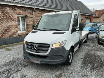 Varebil MERCEDES-BENZ Sprinter