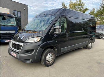 Varebil PEUGEOT Boxer