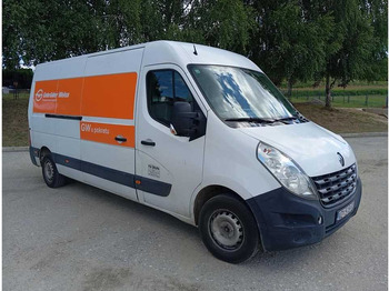 Varebil RENAULT Master