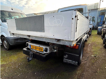 Varebil RENAULT Mascott