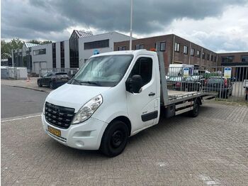 Varebil RENAULT Master 2.3