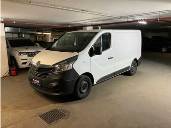 Varebil RENAULT Trafic