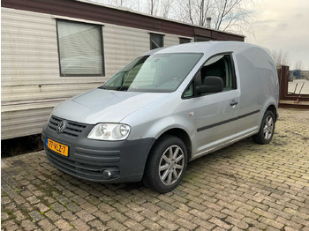 Varebil VOLKSWAGEN Caddy 2.0