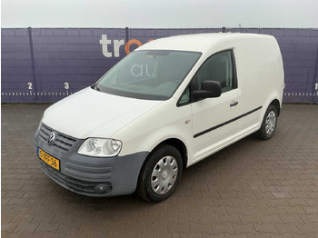 Varebil VOLKSWAGEN Caddy