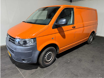 Varebil VOLKSWAGEN Transporter