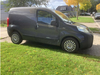 Varebil 2008 PEUGEOT BIPPER 1.4 HDI XT COMMERCIAL VEHICLE: bilde 3 Varebil 2008 PEUGEOT BIPPER 1.4 HDI XT COMMERCIAL VEHICLE: bilde 3