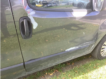 Varebil 2008 PEUGEOT BIPPER 1.4 HDI XT COMMERCIAL VEHICLE: bilde 5 Varebil 2008 PEUGEOT BIPPER 1.4 HDI XT COMMERCIAL VEHICLE: bilde 5