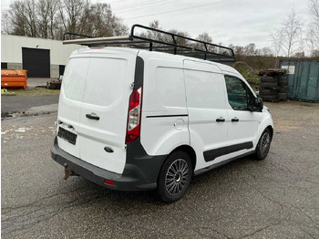 Varebil FORD TRANSIT CONNECT - 1.5 TDCI L1 ECONOMY: bilde 5 Varebil FORD TRANSIT CONNECT - 1.5 TDCI L1 ECONOMY: bilde 5