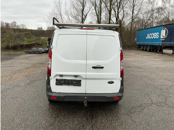 Varebil FORD TRANSIT CONNECT - 1.5 TDCI L1 ECONOMY: bilde 4 Varebil FORD TRANSIT CONNECT - 1.5 TDCI L1 ECONOMY: bilde 4
