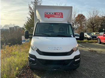 Varebil IVECO IS35S12AA VANS: bilde 3 Varebil IVECO IS35S12AA VANS: bilde 3